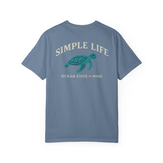 Turtle Tee