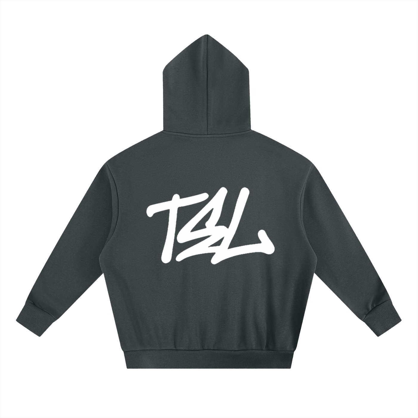 Graffiti TSL Hoodie