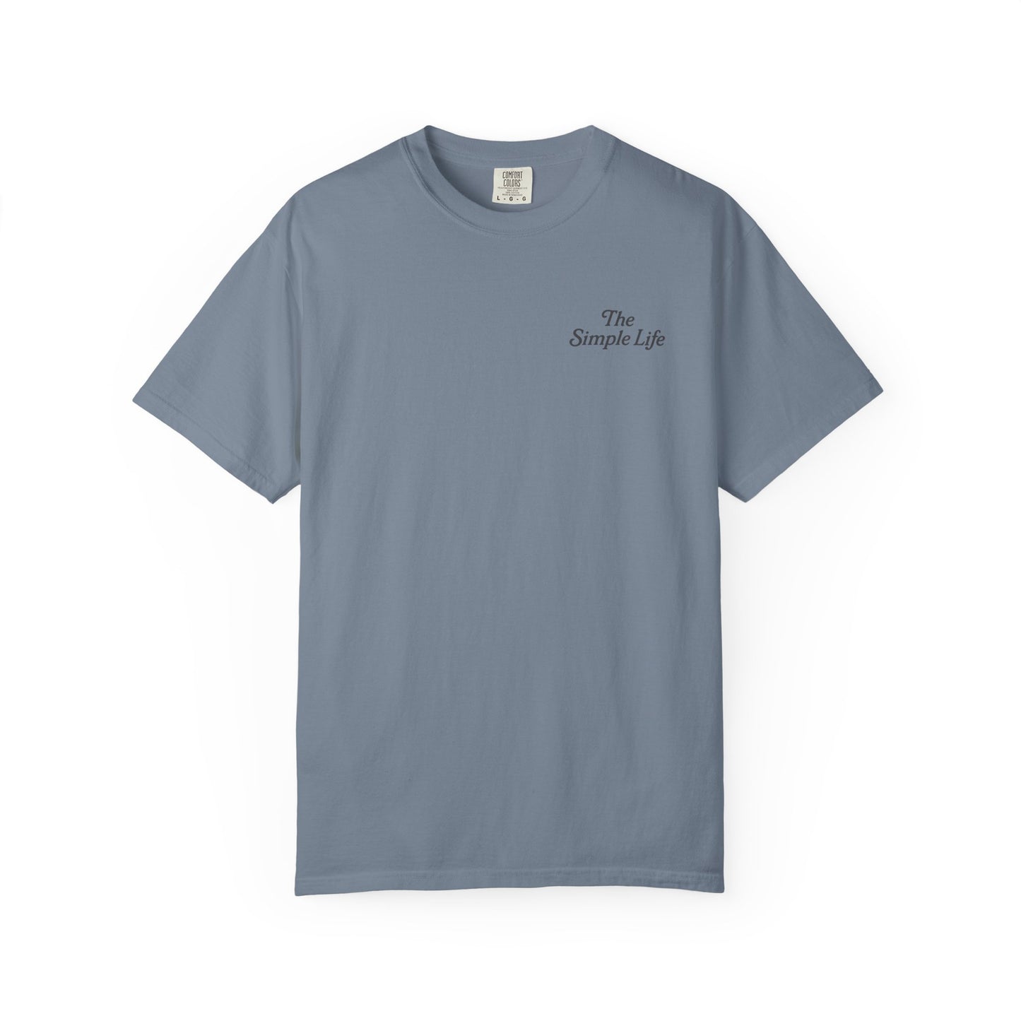 He See's Me Tee