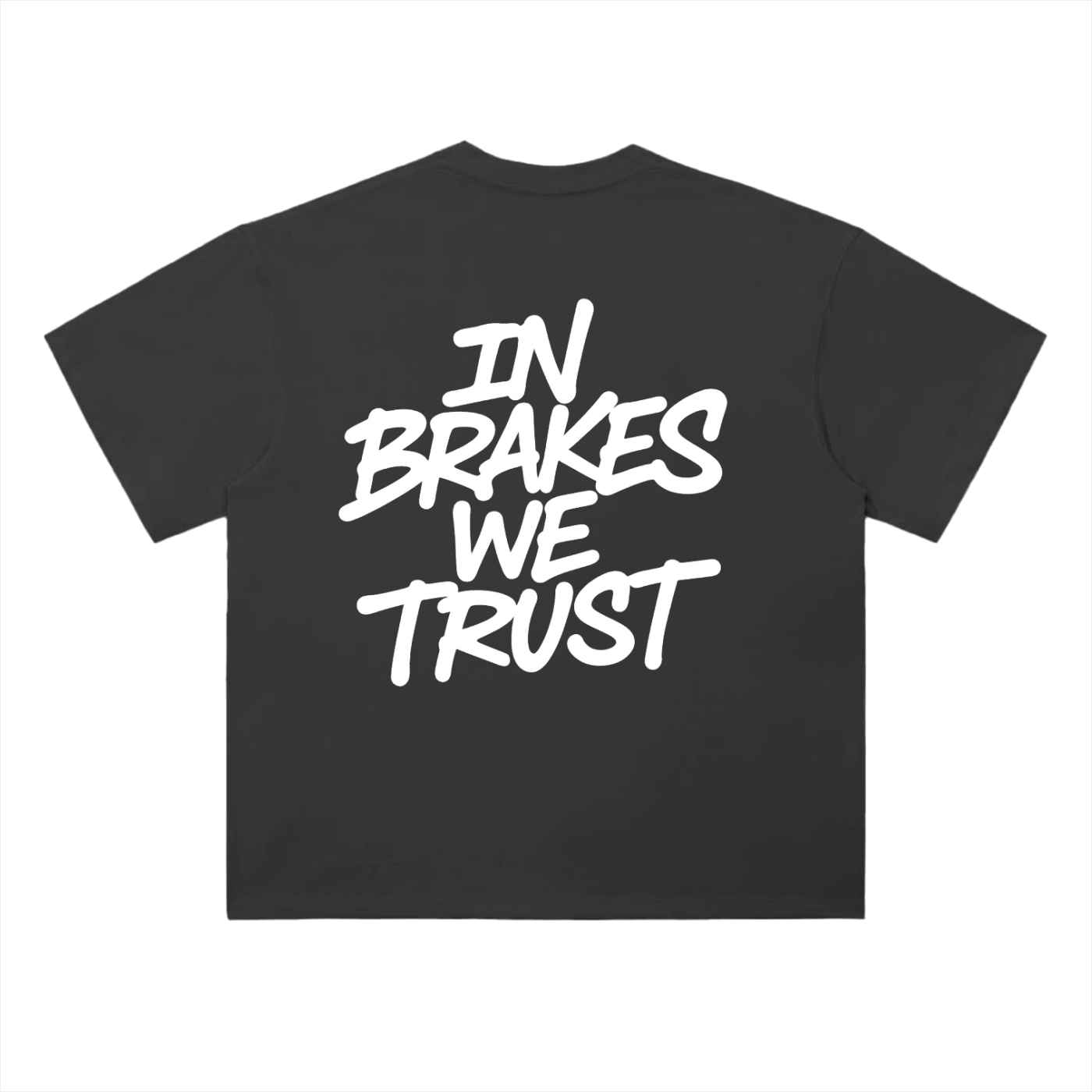 Brakes Tee V3