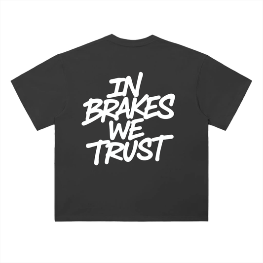 Brakes Tee V3