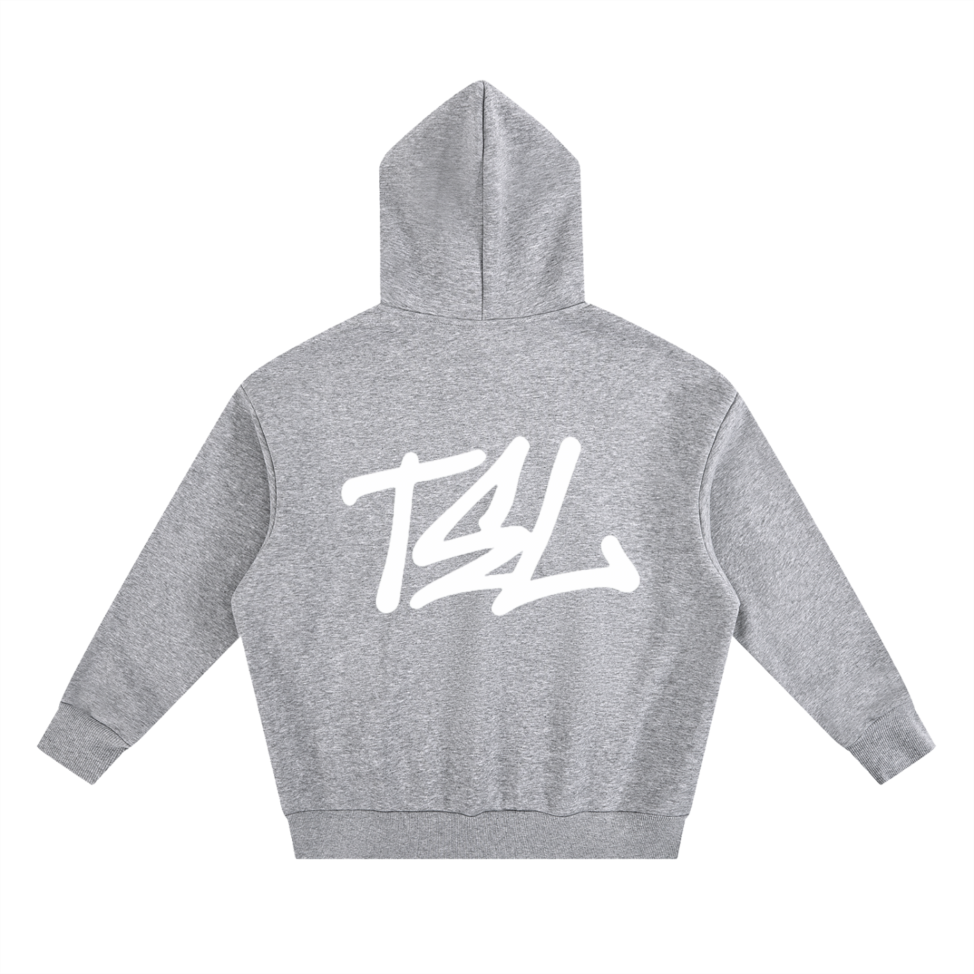 Graffiti TSL Hoodie