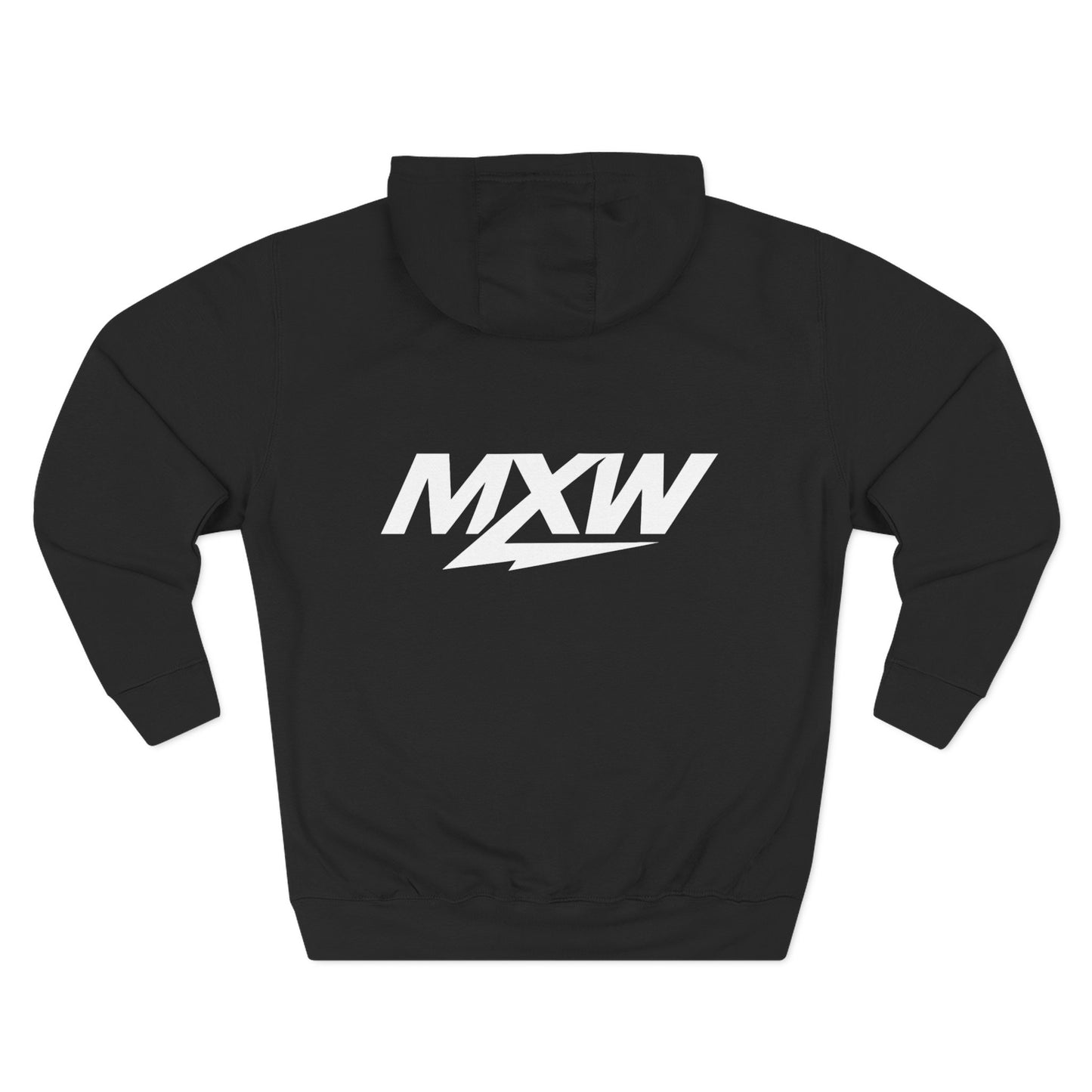 MXW Hoodie