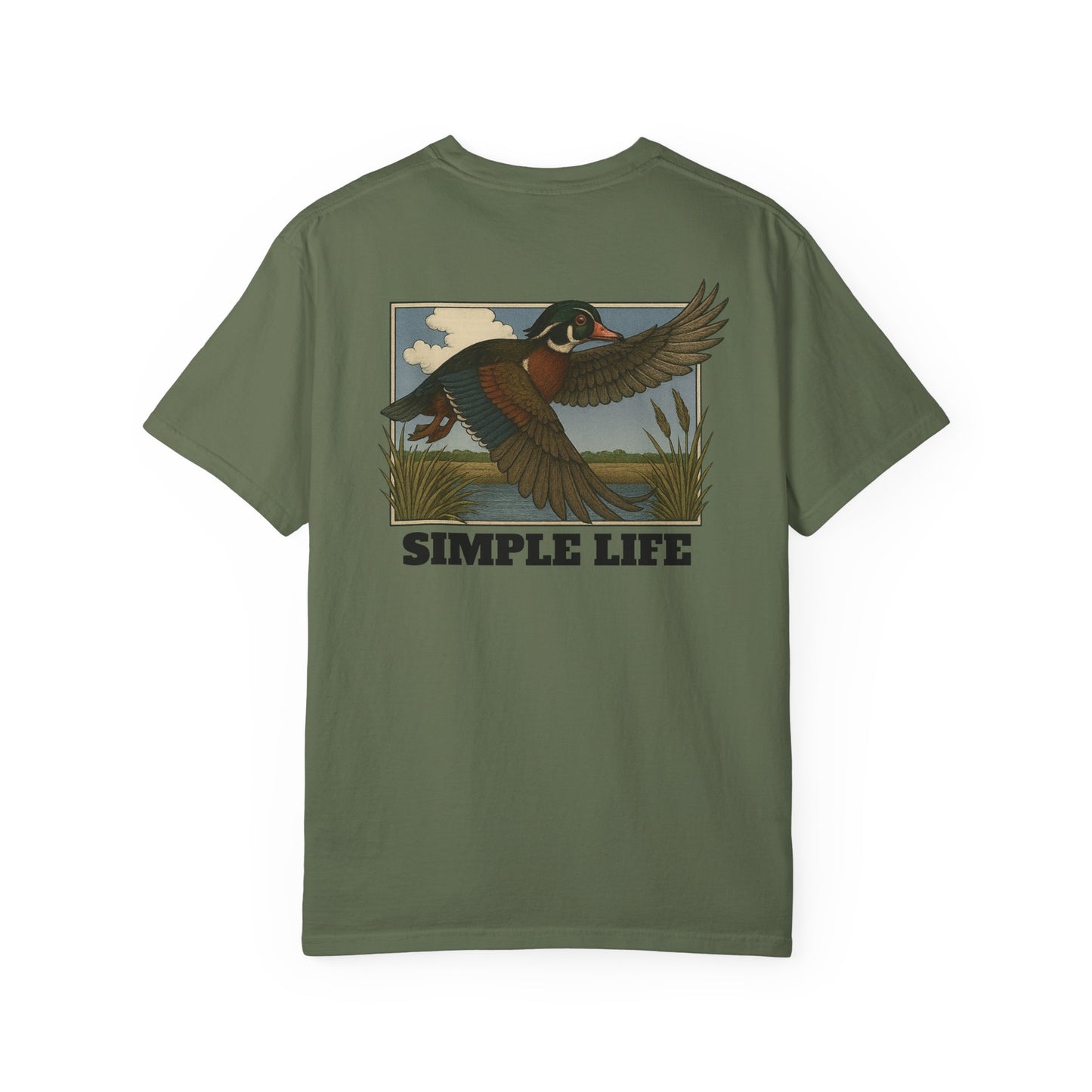 Rise Up! Tee