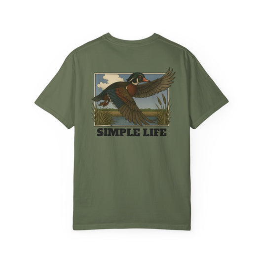 Rise Up! Tee