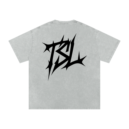 Staple Washed Tee