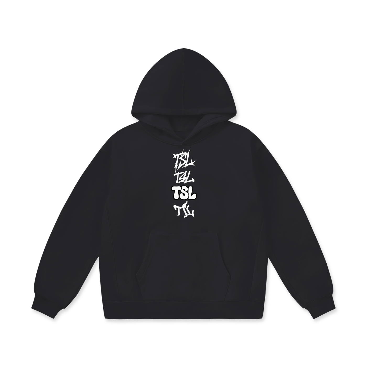 Custom Hoodie V3
