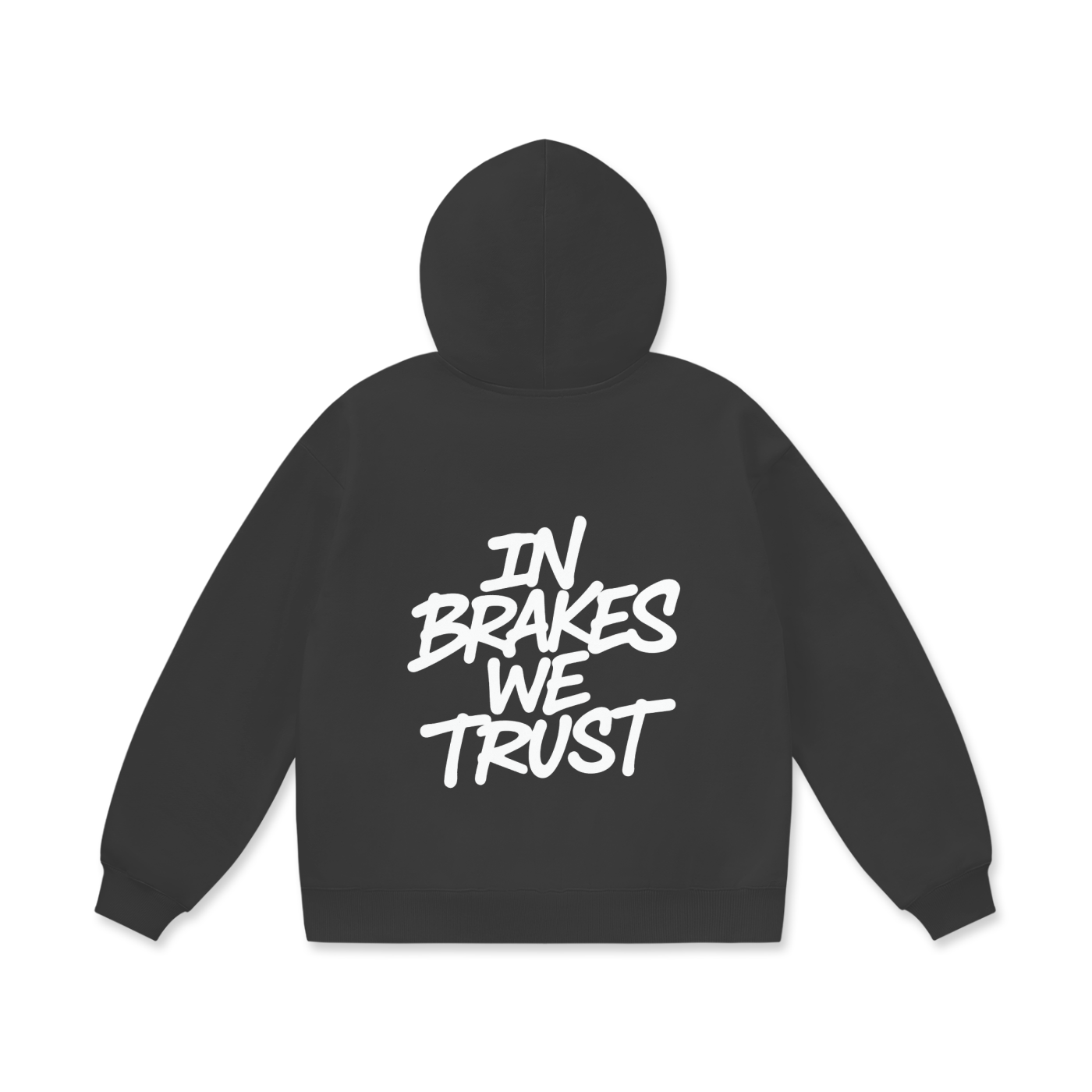 Brakes Hoodie V3