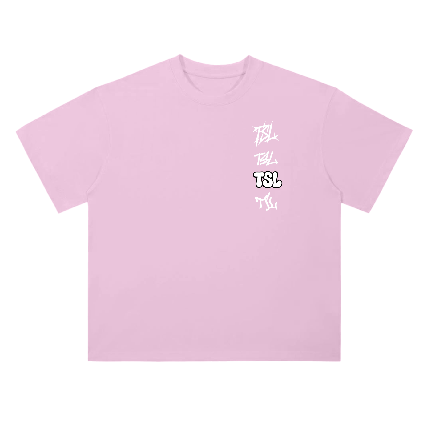 Custom TSL Tee V3