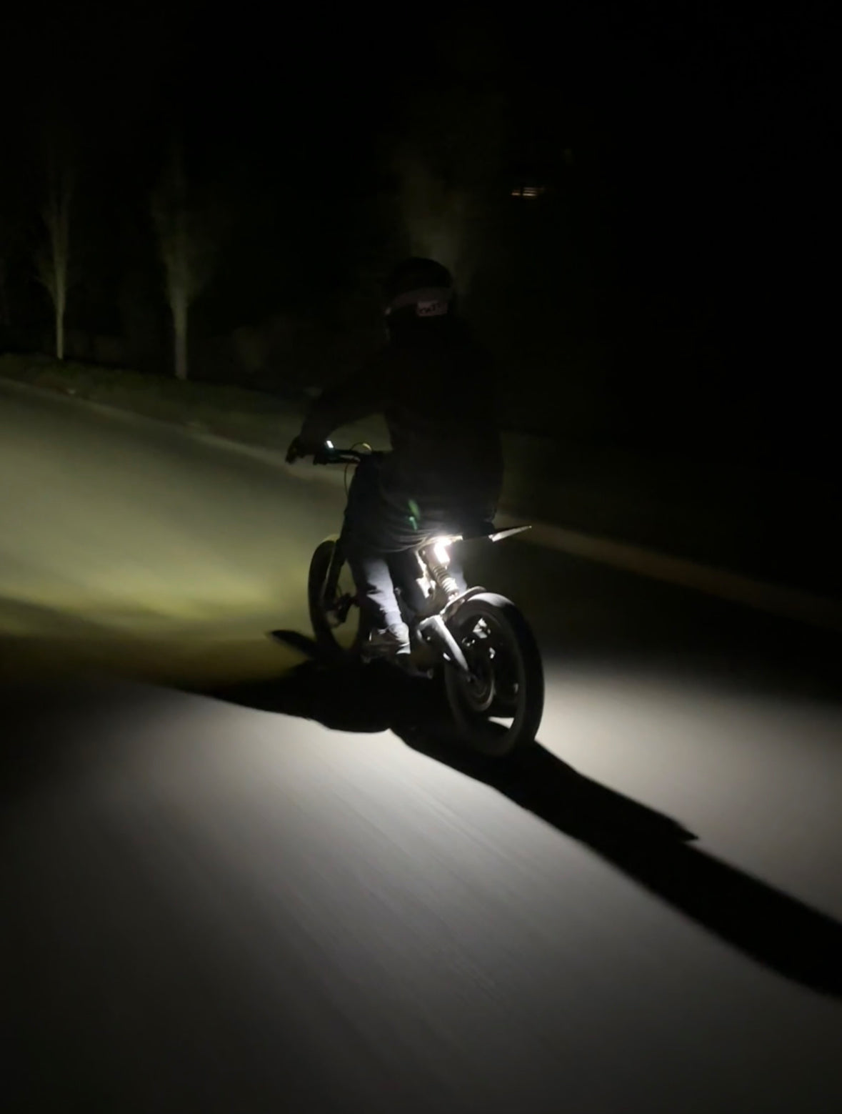 Plug And Play Rock Light