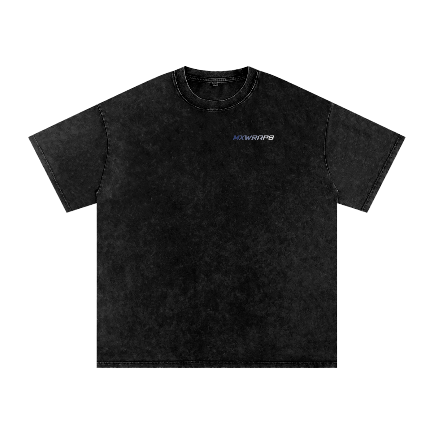 Washed MXW Tee