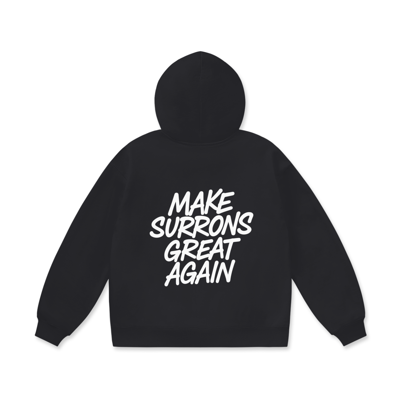 MSGA Hoodie V3