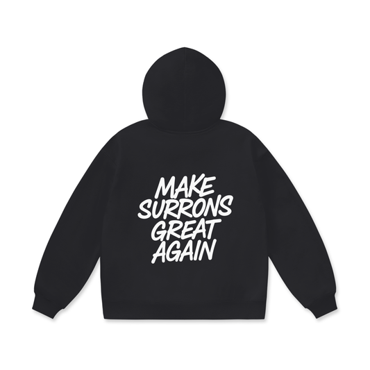 MSGA Hoodie V3