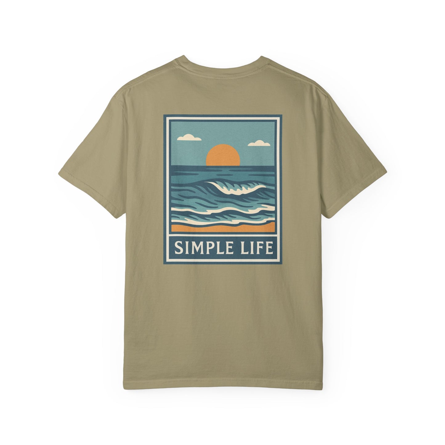 Nice Day Tee