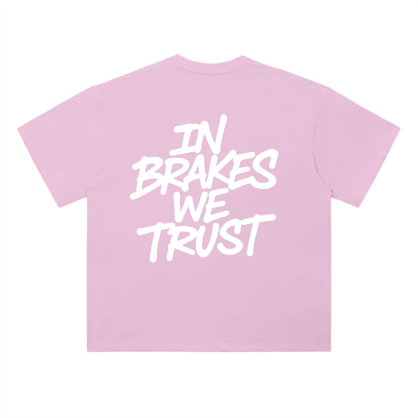Brakes Tee V3