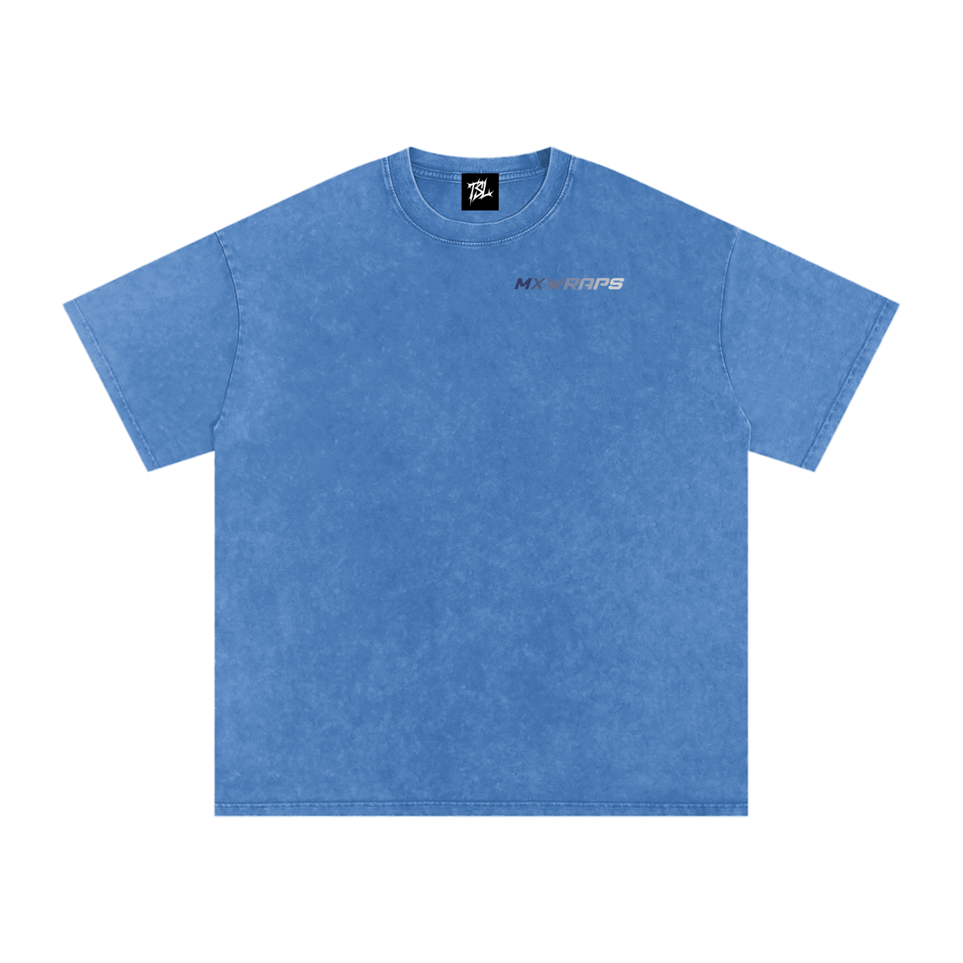 MXW Washed Tee