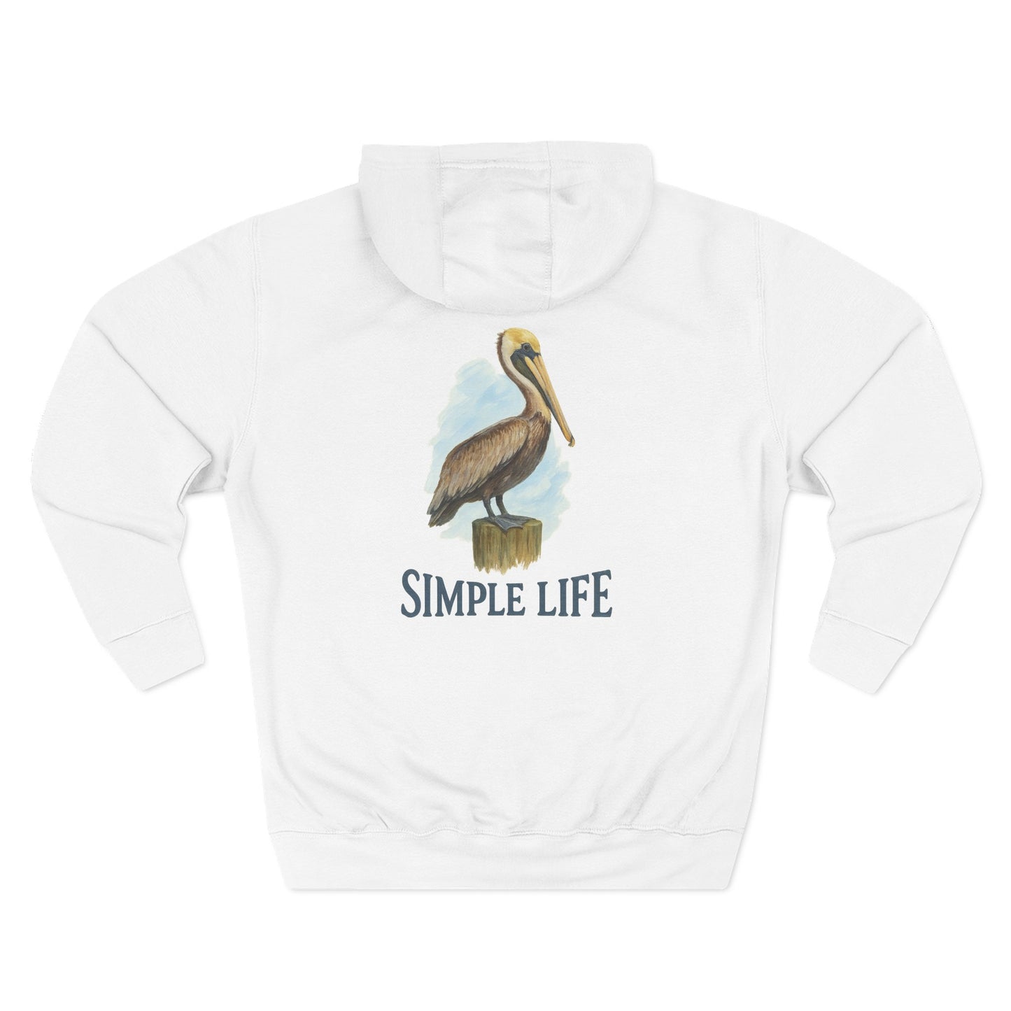 Balance Hoodie