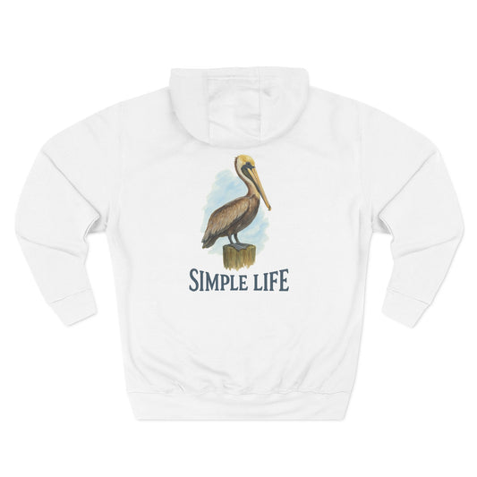 Balance Hoodie