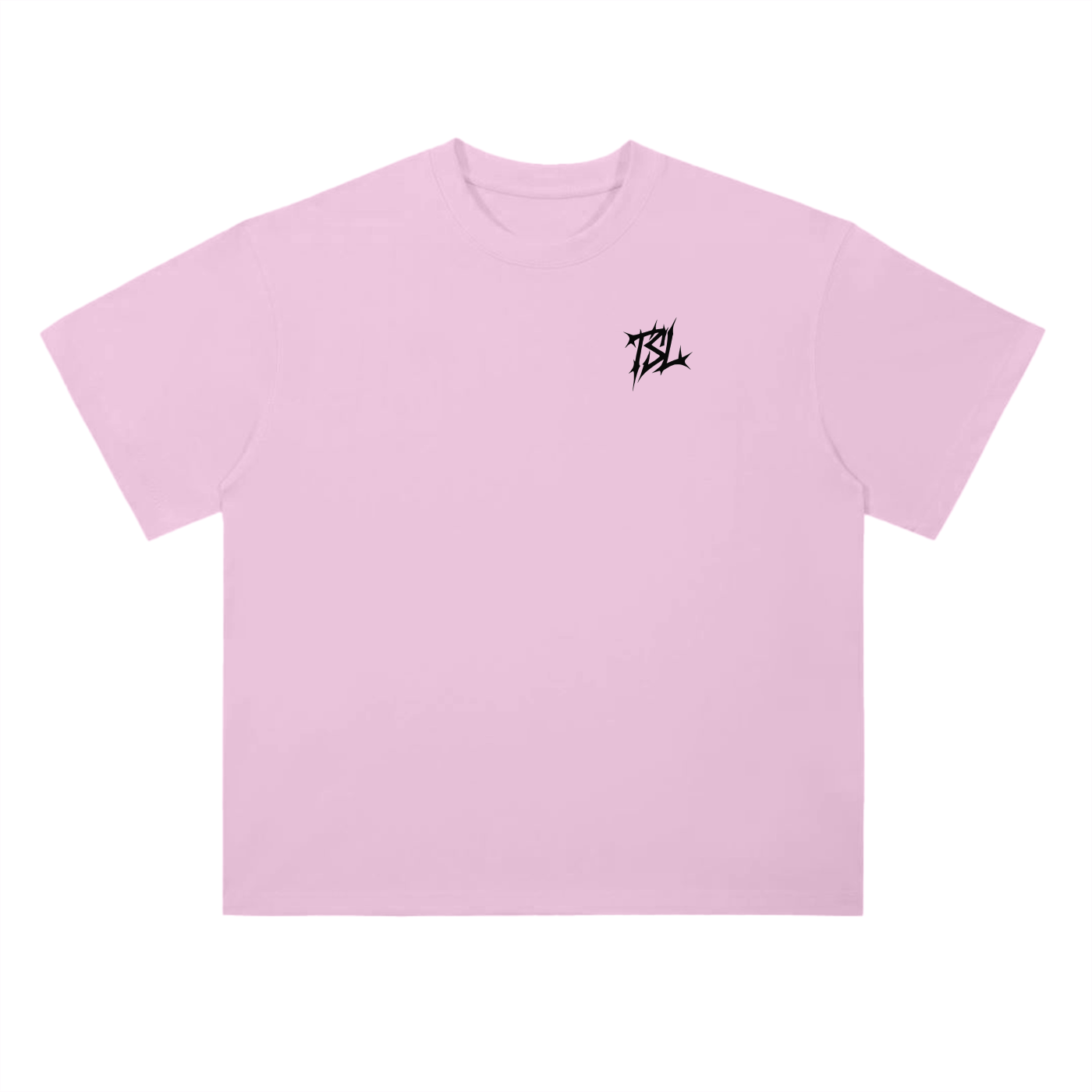 White Go Ride Tee V3