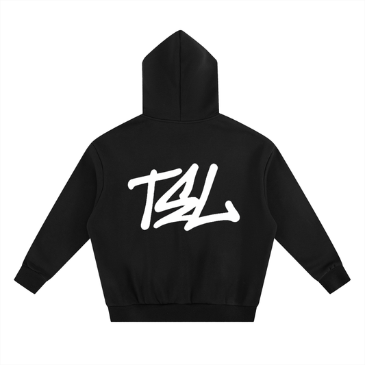 Graffiti TSL Hoodie