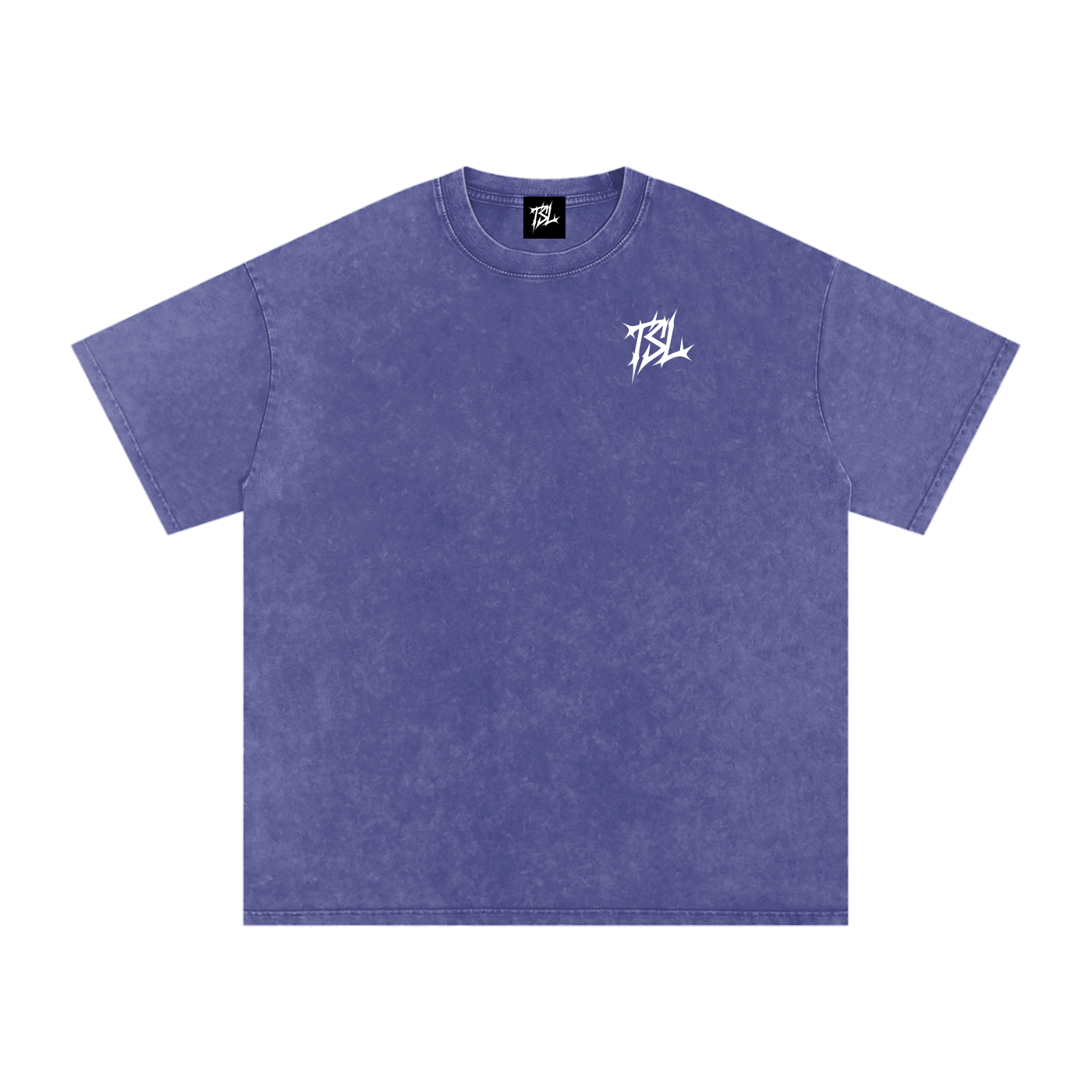 Staple Washed Tee