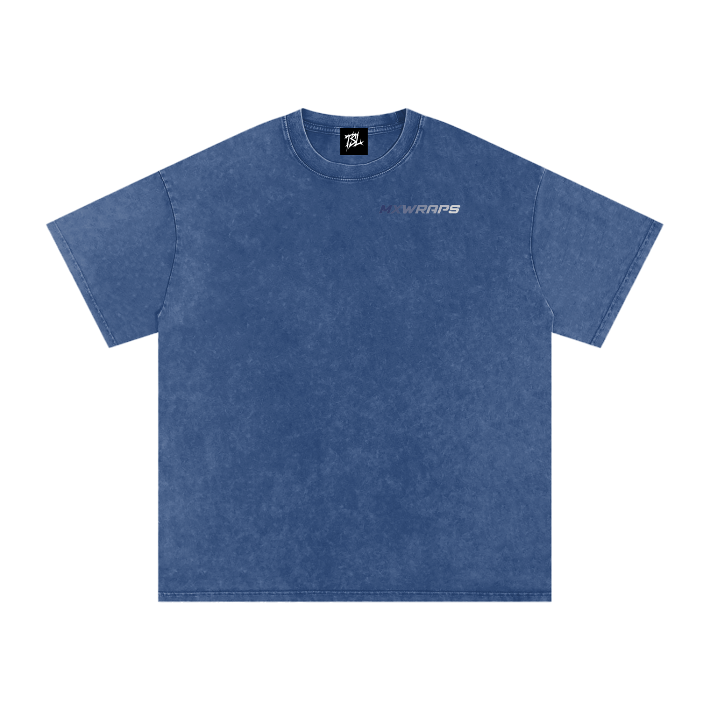 MXW Washed Tee