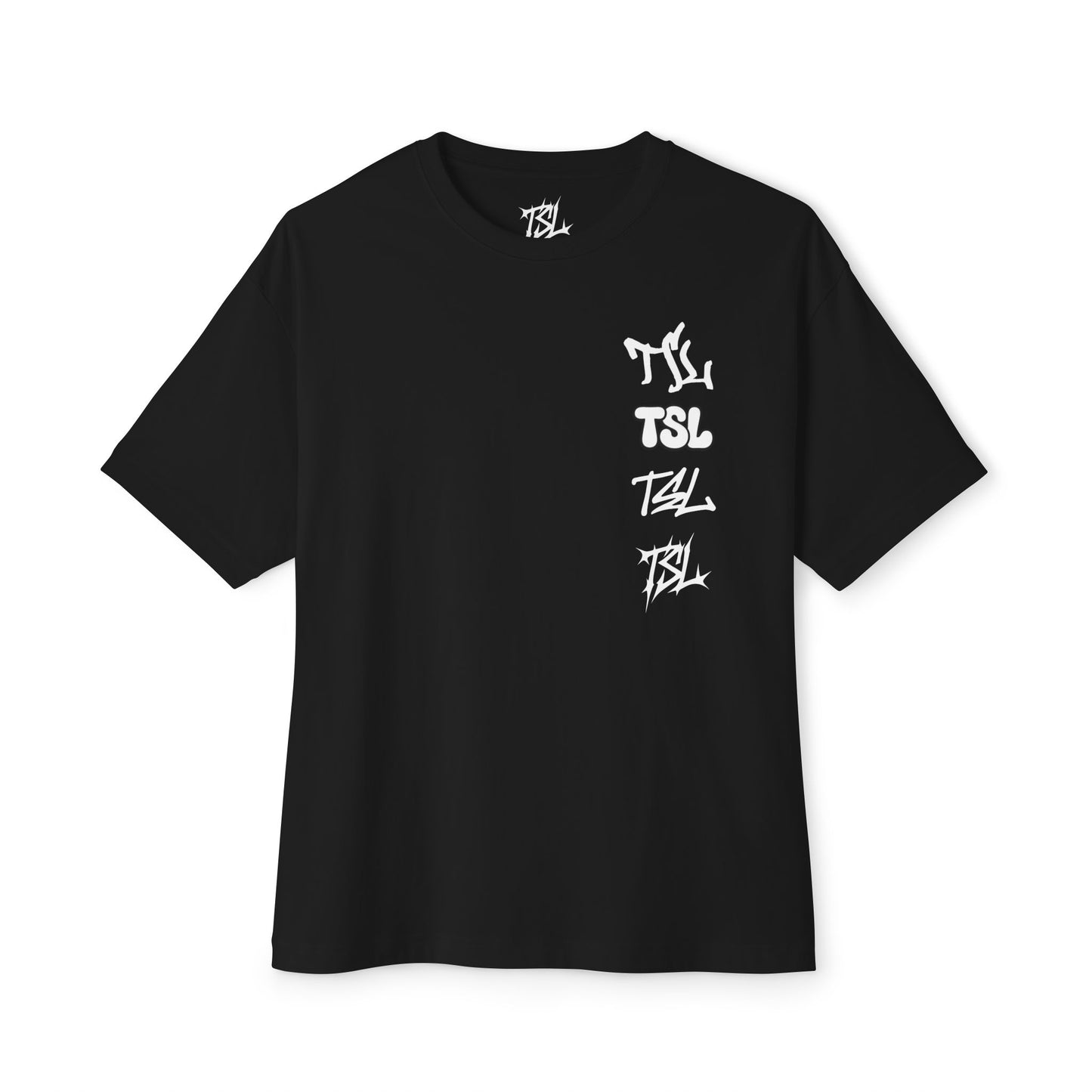 Custom TSL Tee