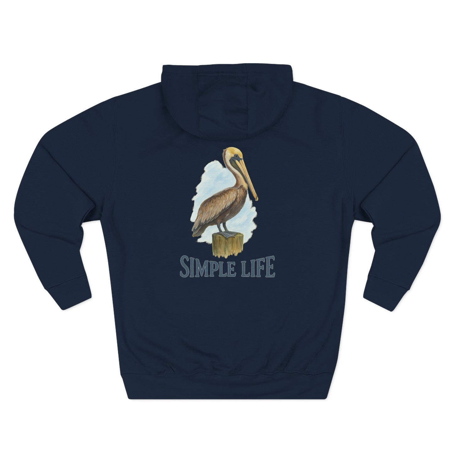 Balance Hoodie