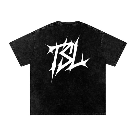 Staple Washed Tee