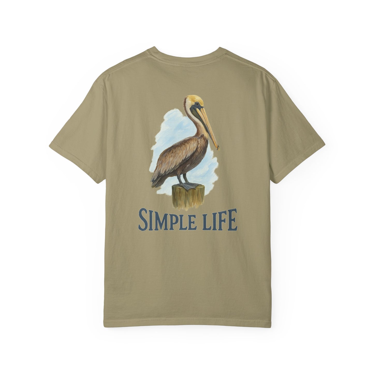 Balance Tee