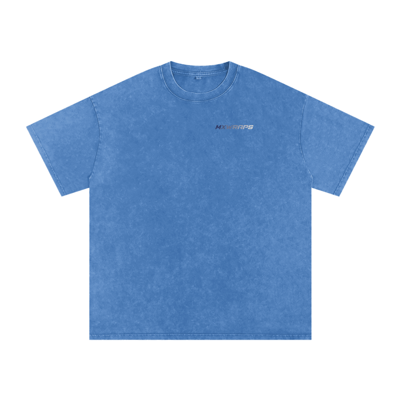 Washed MXW Tee