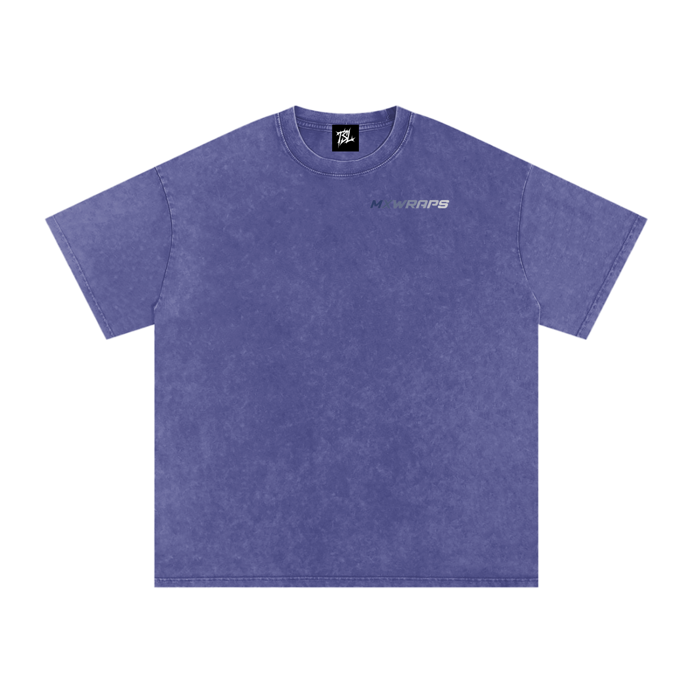 MXW Washed Tee