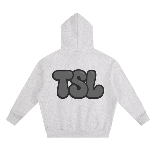 Bubble TSL Hoodie