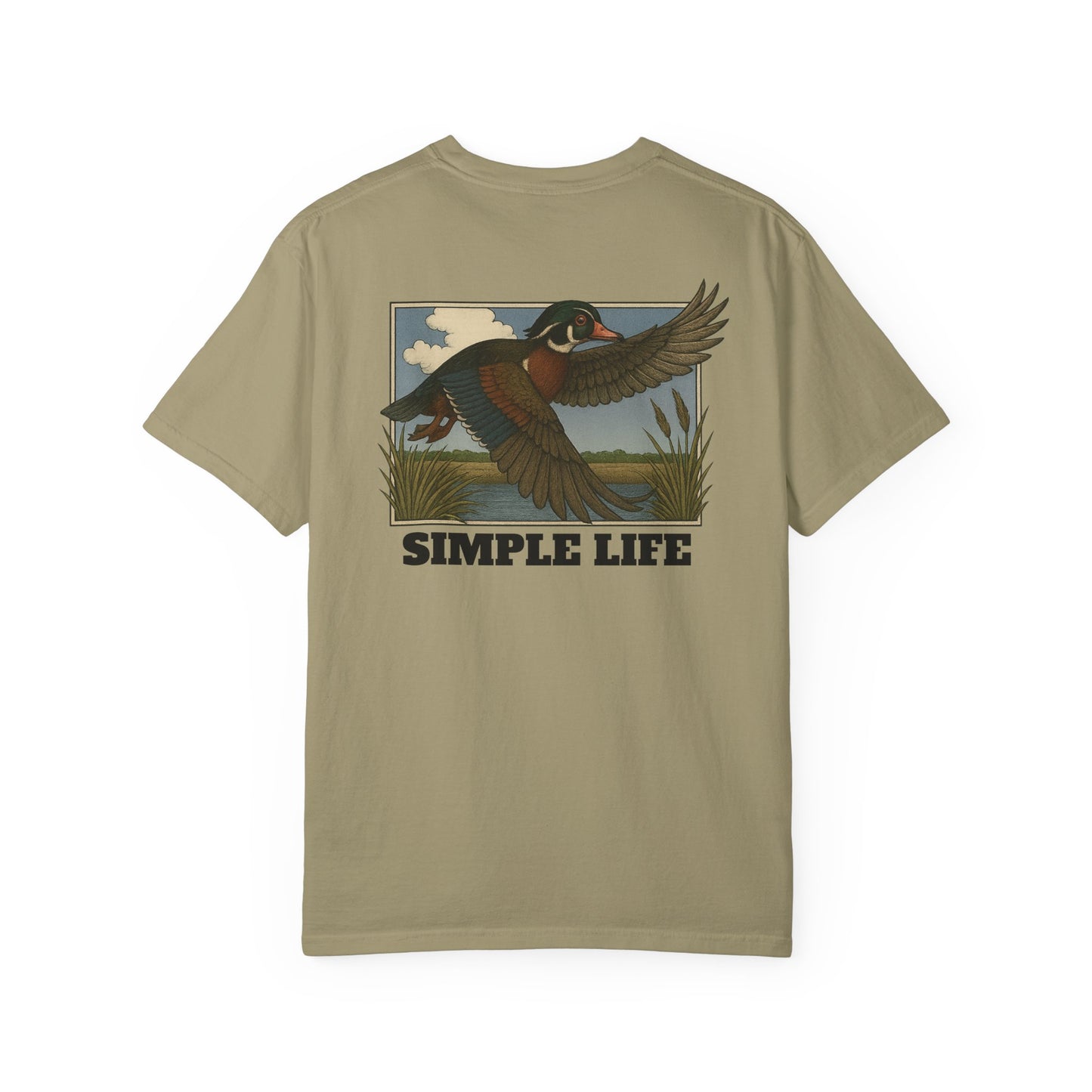Rise Up! Tee