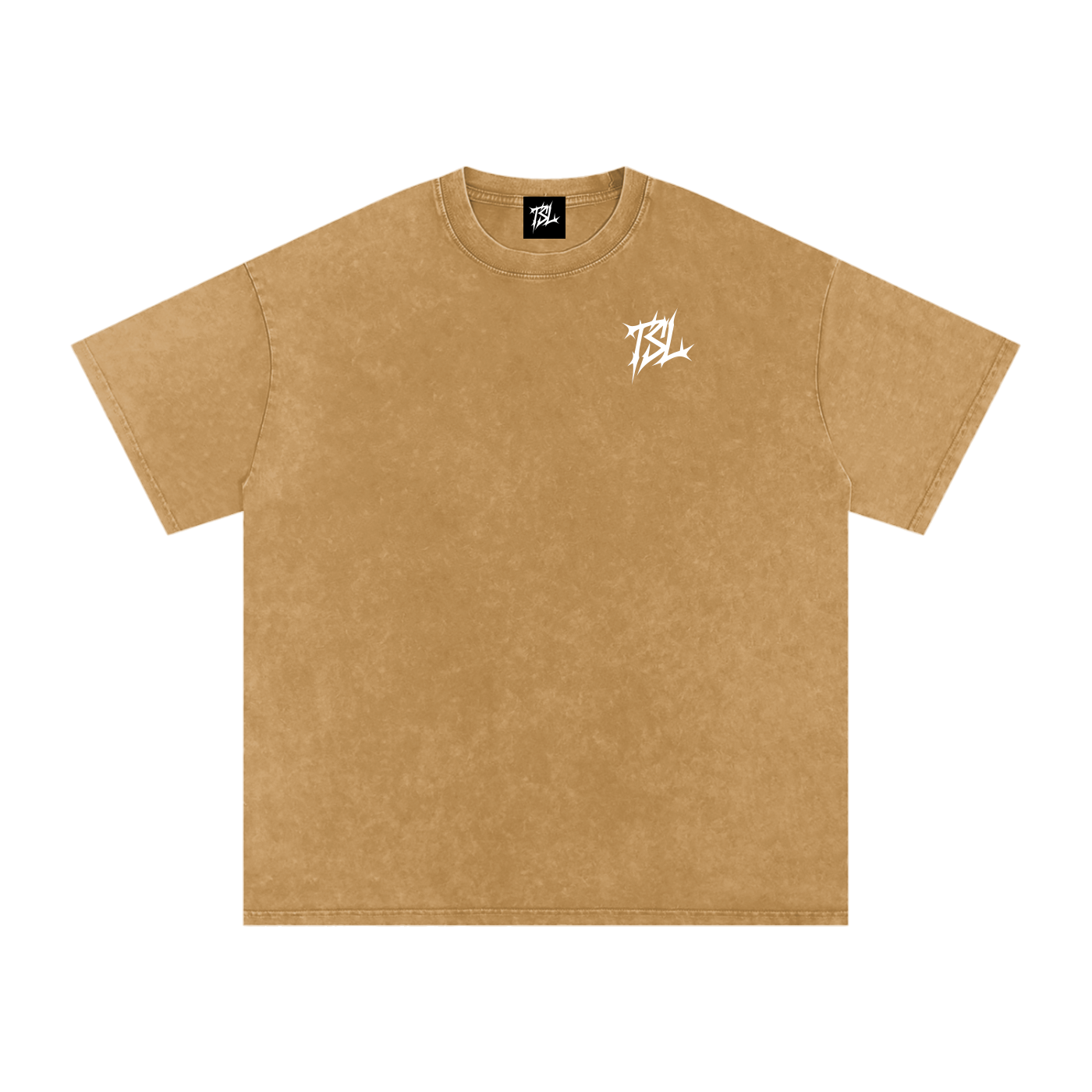 Staple Washed Tee