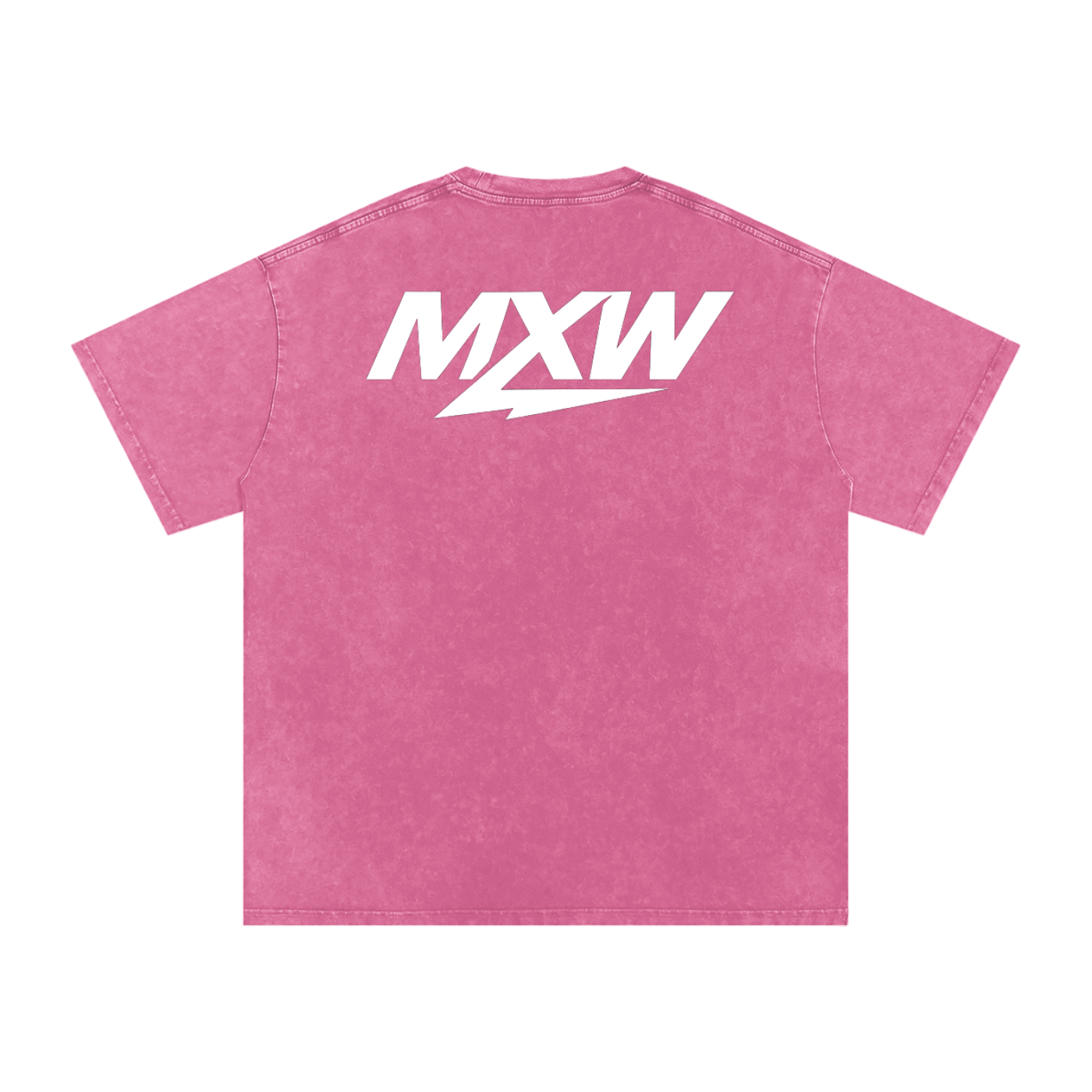 MXW Washed Tee