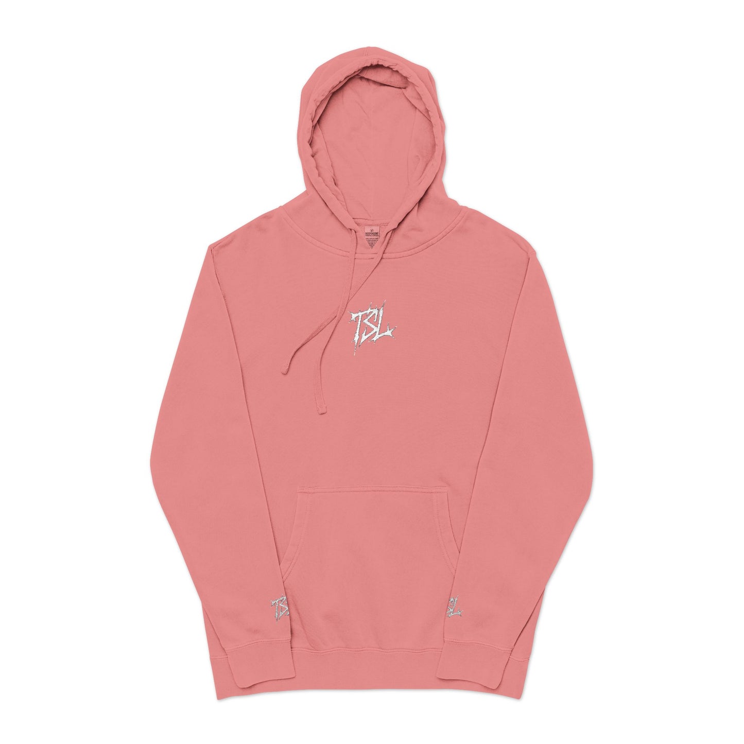 Premium Staple TSL Hoodie