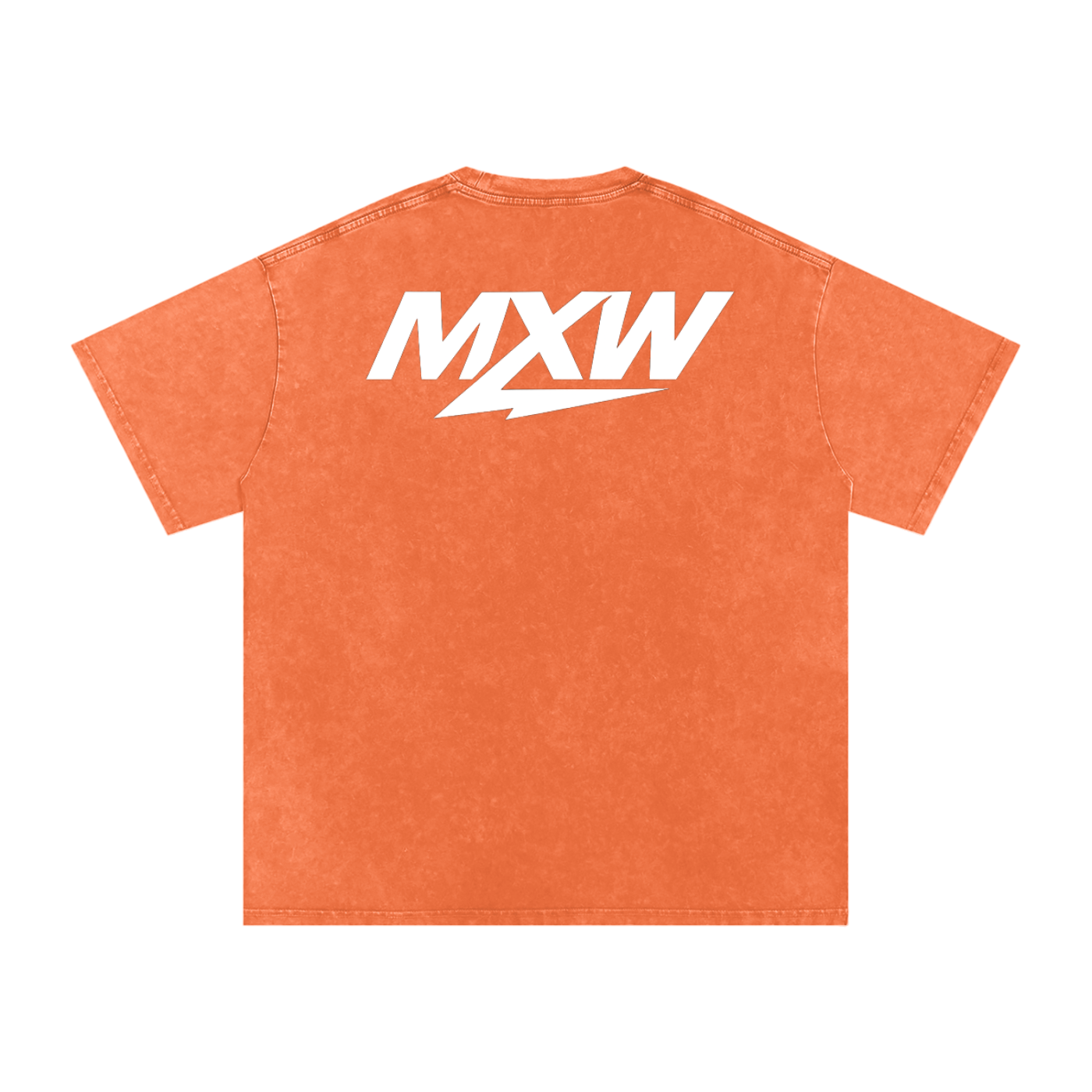 MXW Washed Tee