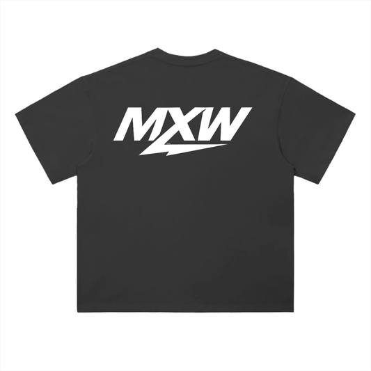 MXW Basic Tee