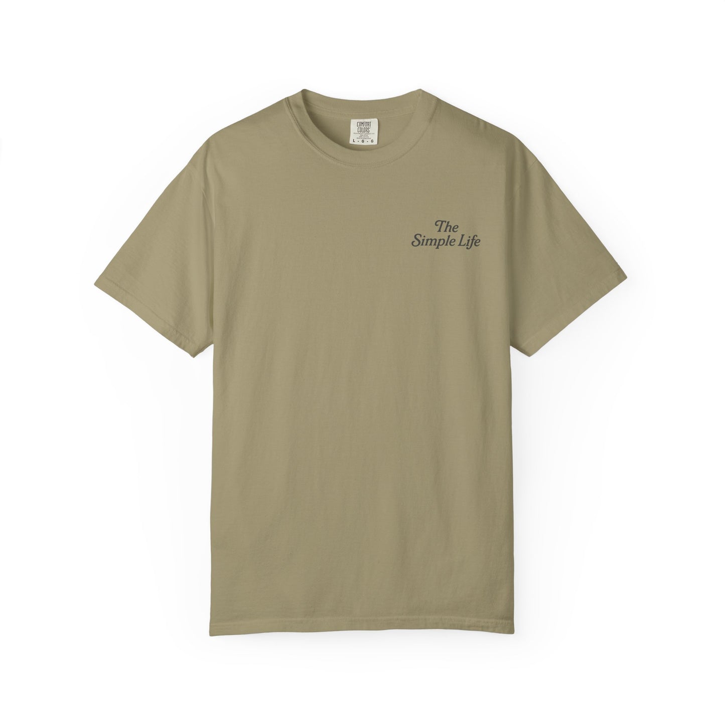 Balance Tee