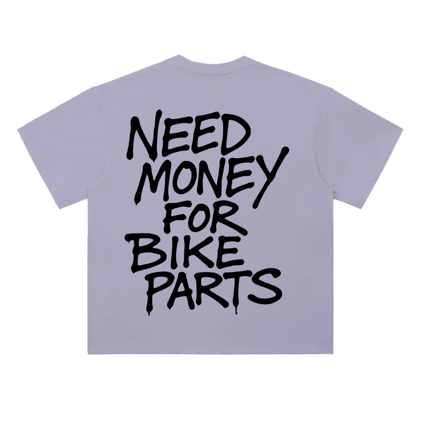 Need Money Tee