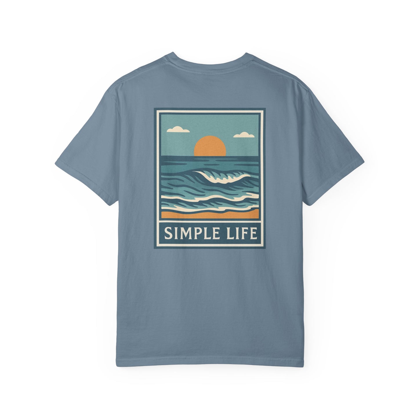 Nice Day Tee