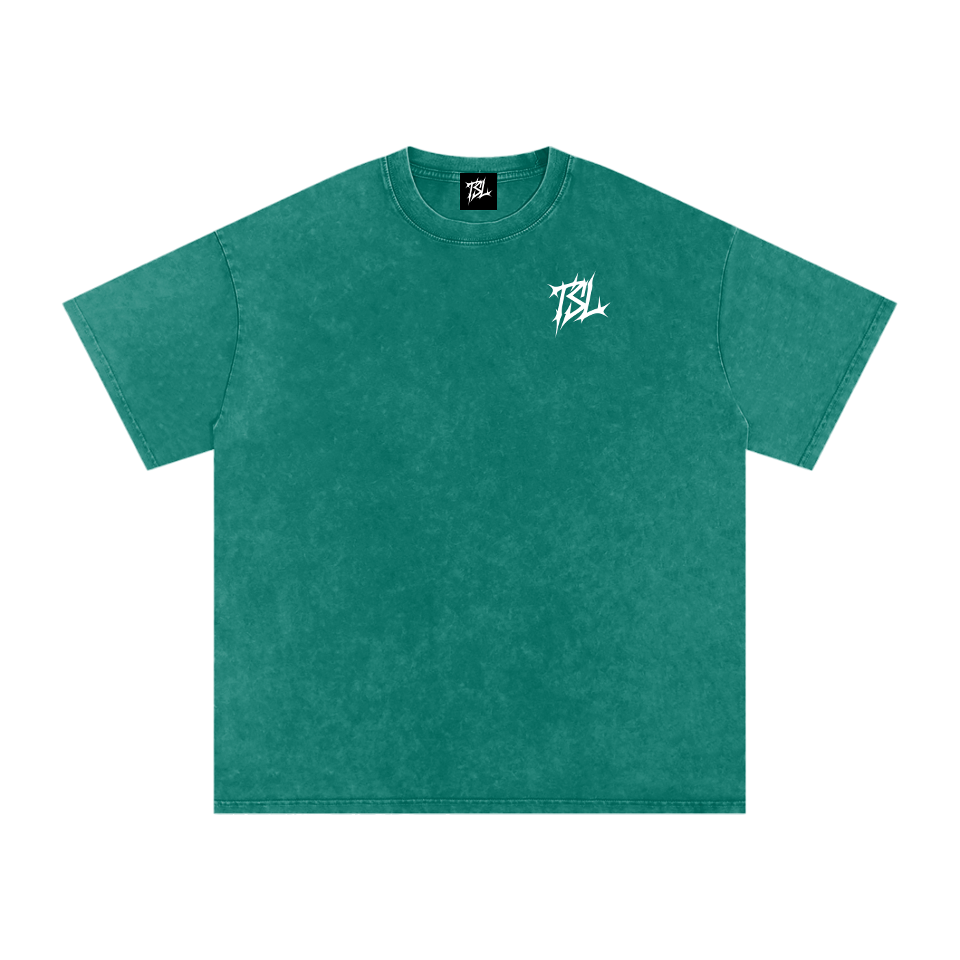 Staple Washed Tee