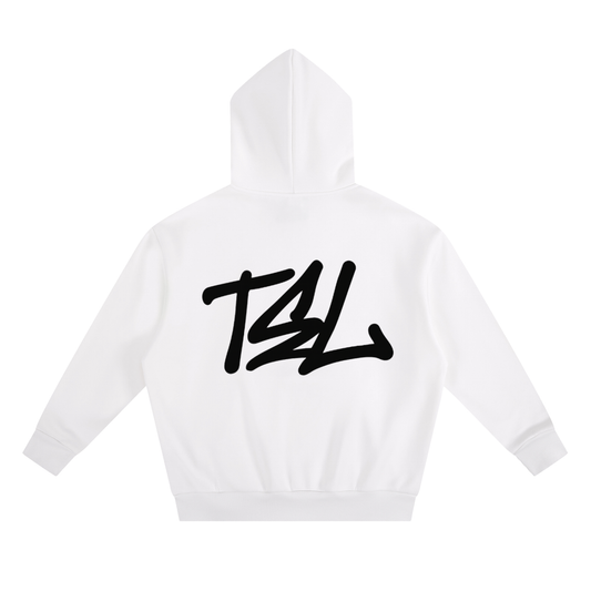 Graffiti TSL Hoodie