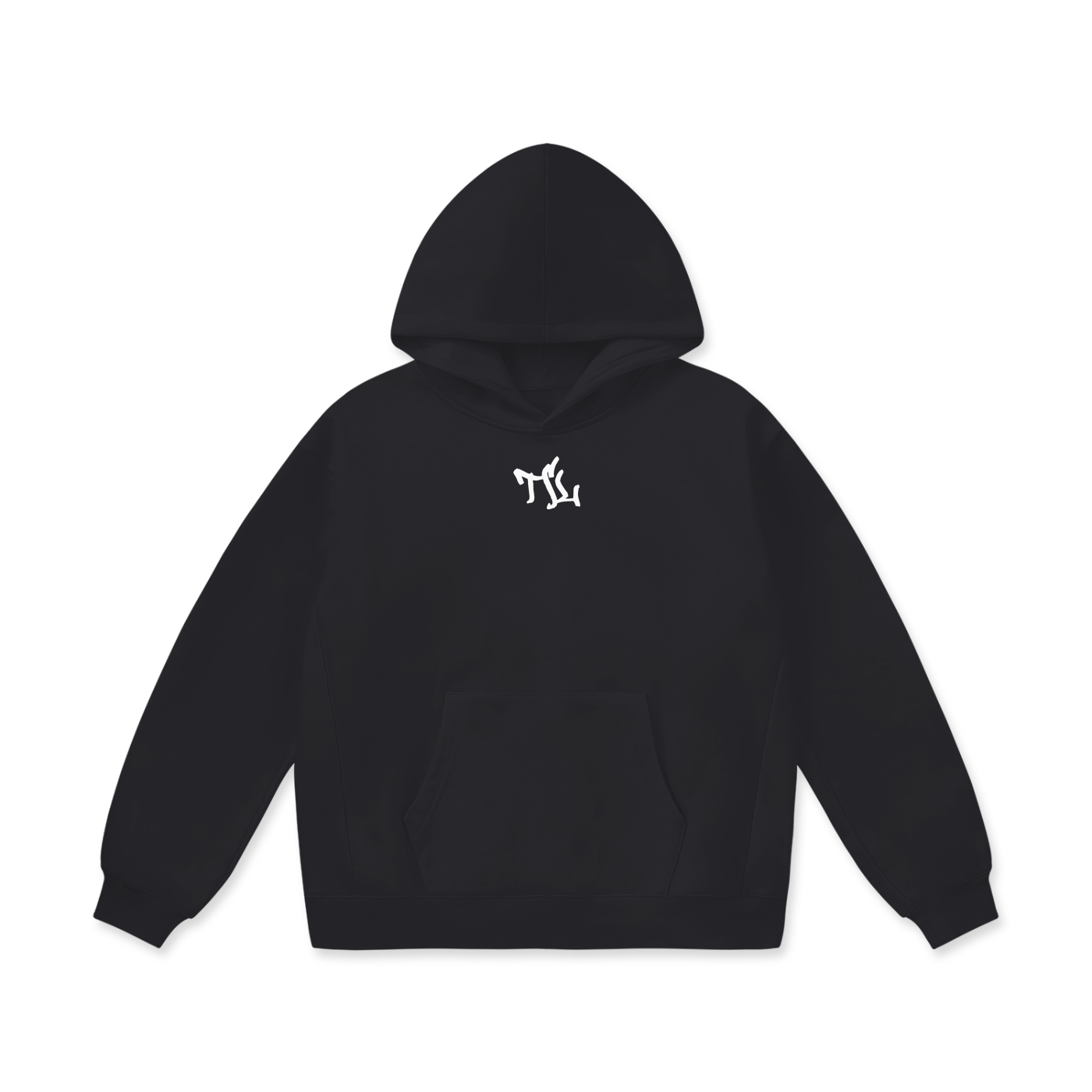Original Hoodie V3