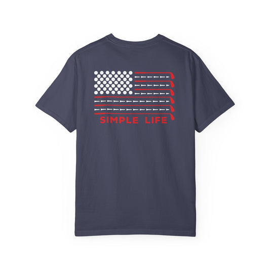 American Golf Tee