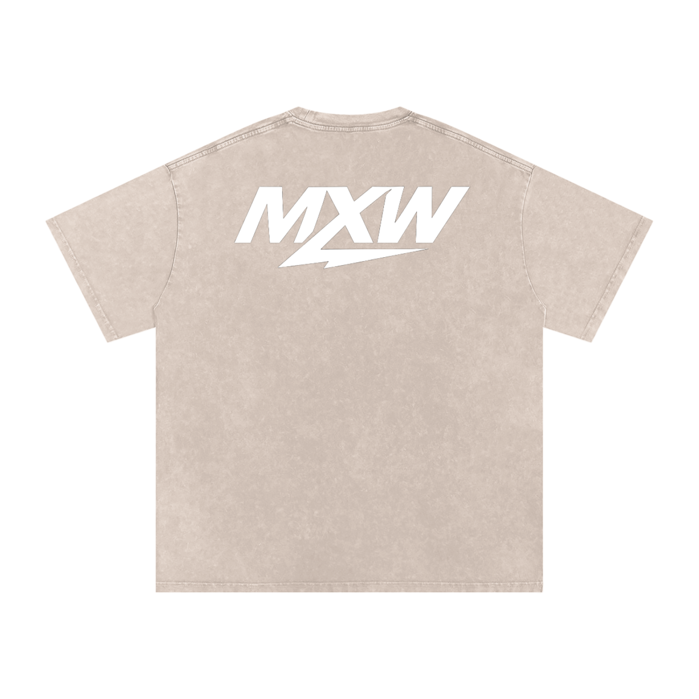 MXW Washed Tee
