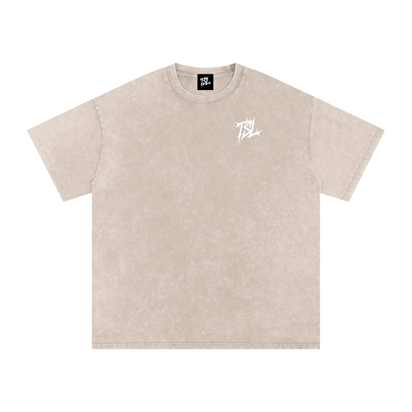Staple Washed Tee