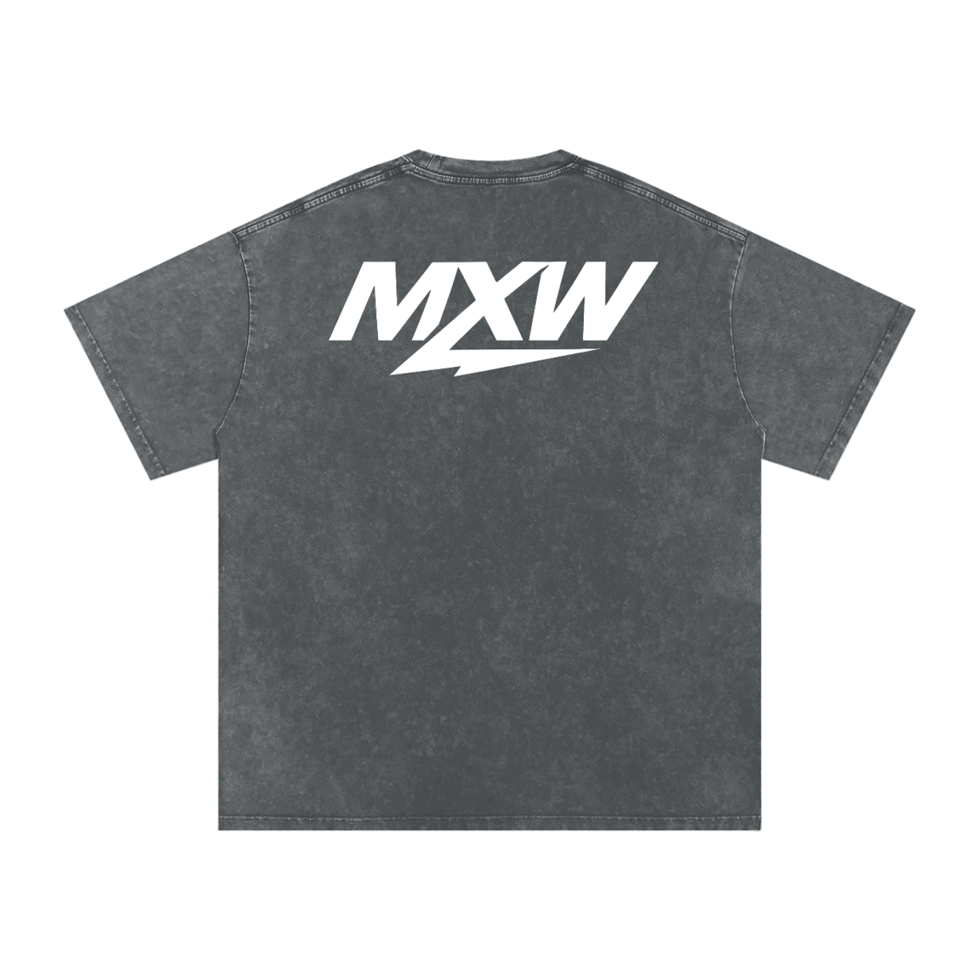MXW Washed Tee
