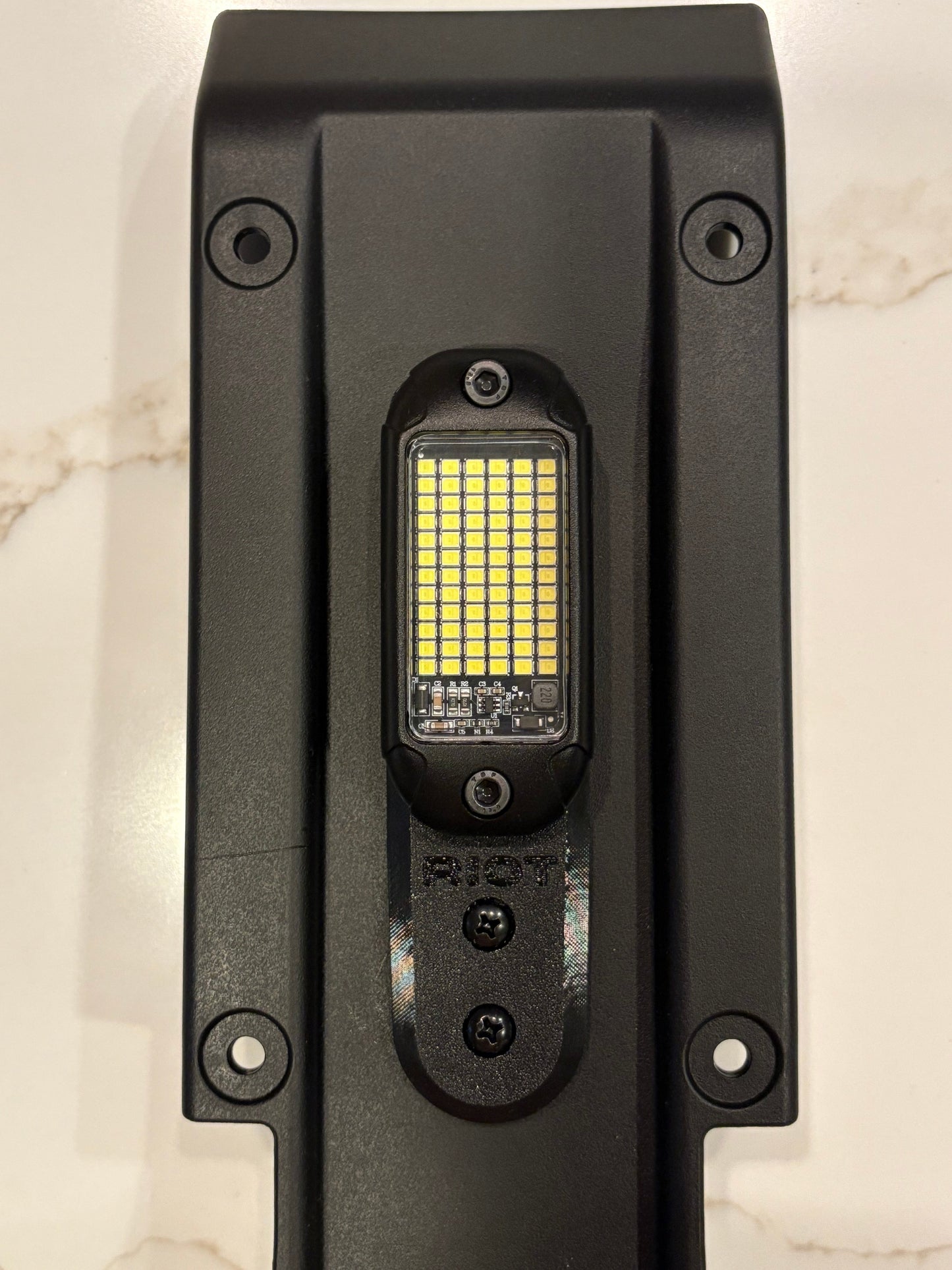 (PRE-ORDER)Riot BEAM (72LED ROCKLIGHT)